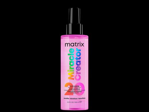 Matrix Miracle Creator Spray multifunkční péče na vlasy 100 ml