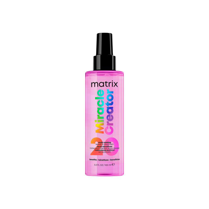 Matrix Miracle Creator Spray multifunkční péče na vlasy 100 ml