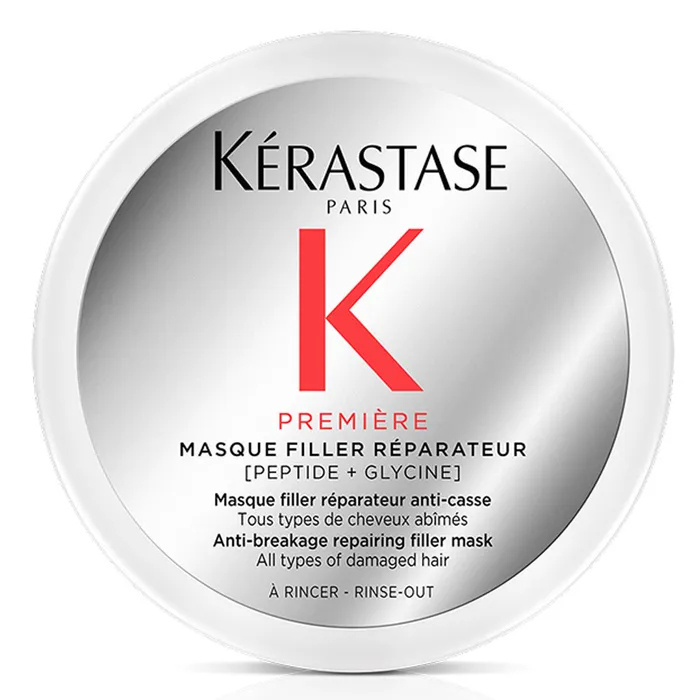Kérastase Première Masque Filler Réparateur obnovující maska proti lámavosti vlasů 75 ml