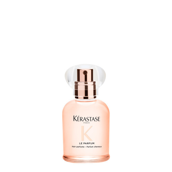 Kérastase Gloss Absolu Gloss Le Parfum vůně do vlasů pro lesk a hebkost vlasů pro ženy 30 ml