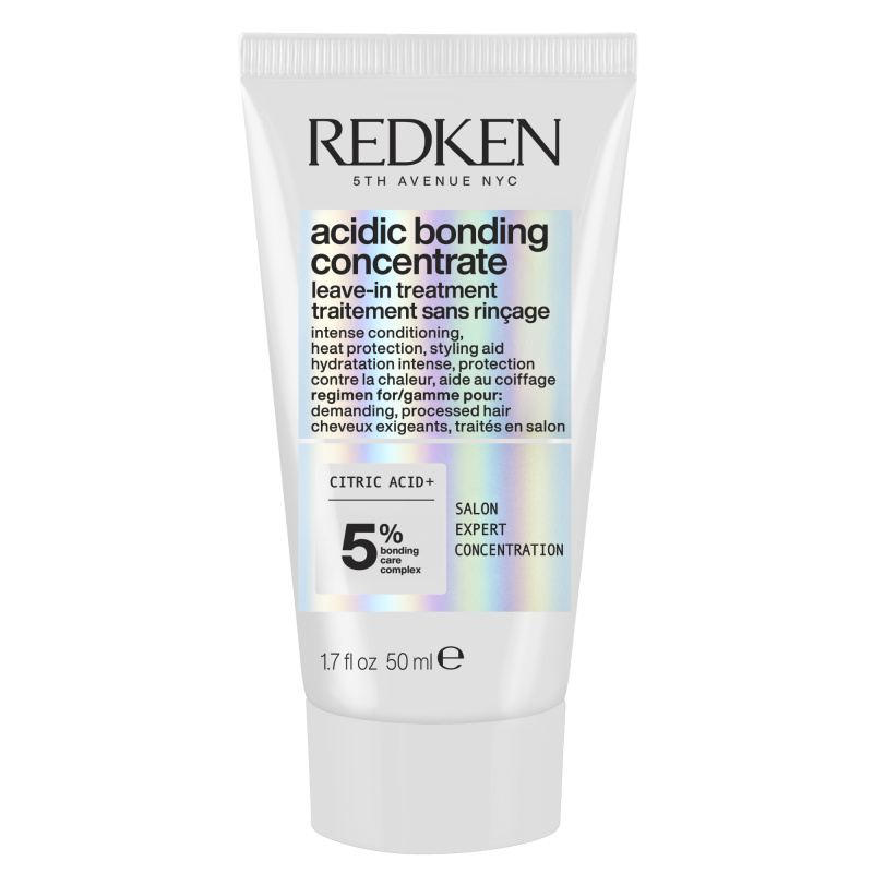Redken Acidic Bonding Concentrate posilující bezoplachová péče 50 ml