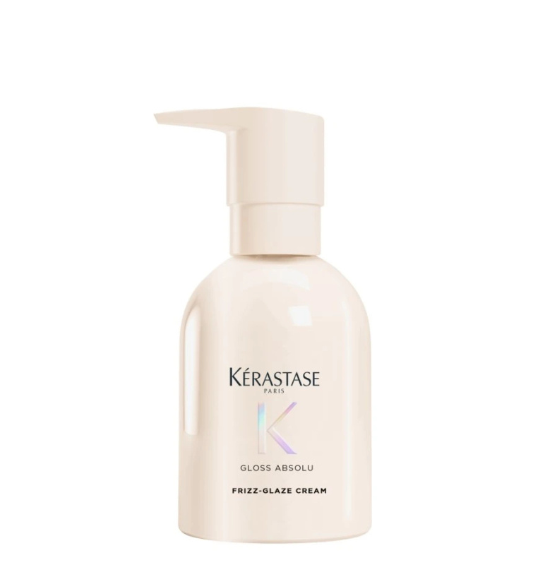 Kérastase Gloss Absolu stylingový krém proti krepatění 240 ml