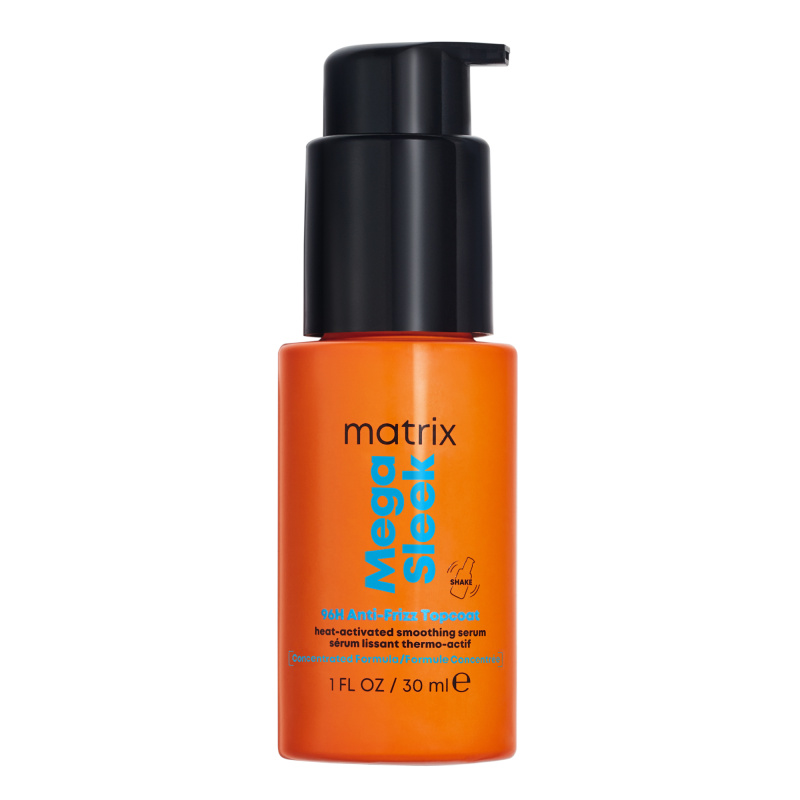 2026 TR MEGA SLEEK SÉRUM TOPCOAT 30 ml Matrix