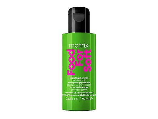 Matrix Food For Soft Mini hydratační šampon pro suché vlasy