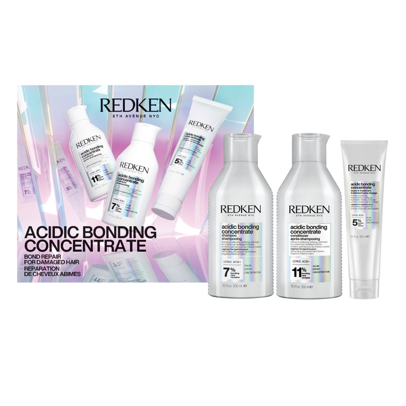 Redken Dárková sada Acidic Bonding Concentrate