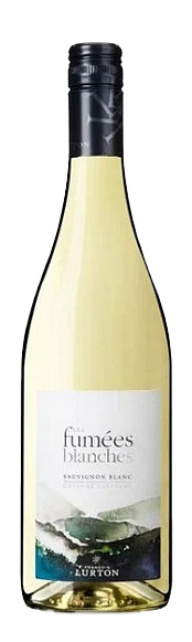 Francois Lurton - Domaine de Poumeyrade Francois Lurton - Domaine de Poumeyrade Sauvignon Blanc ''les Fumées blanches'' 2021