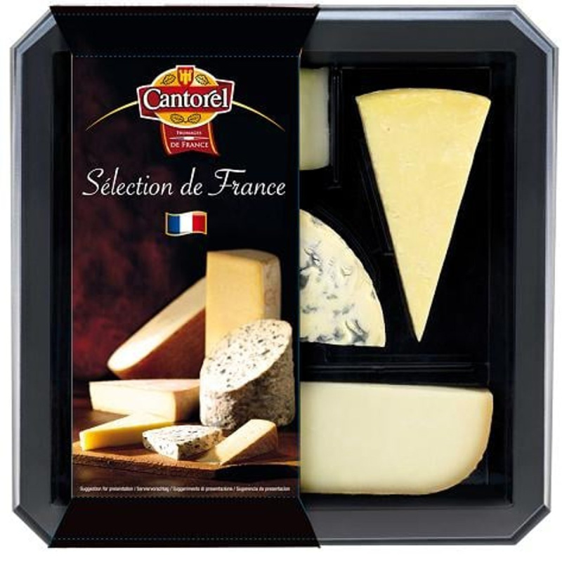Cantorel Selection AOC