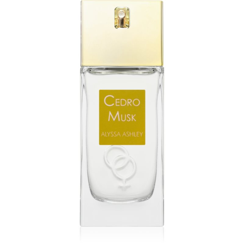 Alyssa Ashley Cedro Musk parfémovaná voda unisex 30 ml