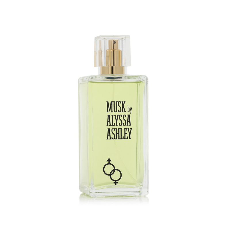 Alyssa Ashley Musk toaletní voda unisex 200 ml