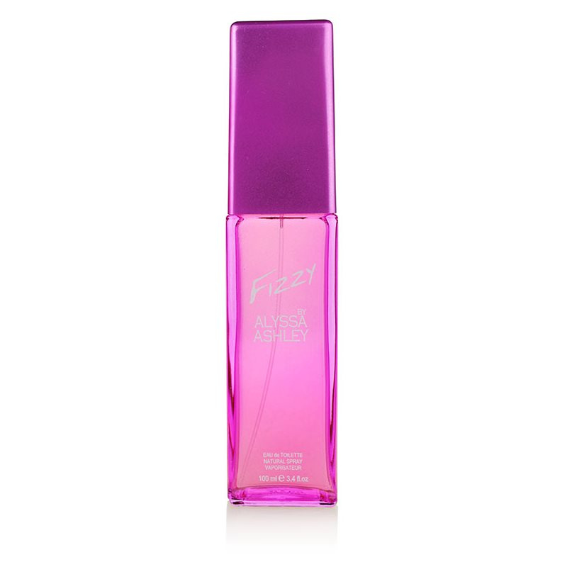 Alyssa Ashley Ashley Fizzy toaletní voda pro ženy 100 ml