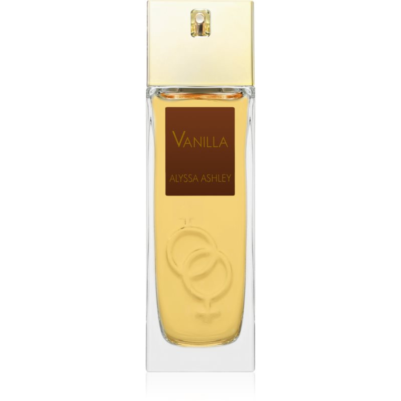 Alyssa Ashley Vanilla parfémovaná mlha unisex 50 ml
