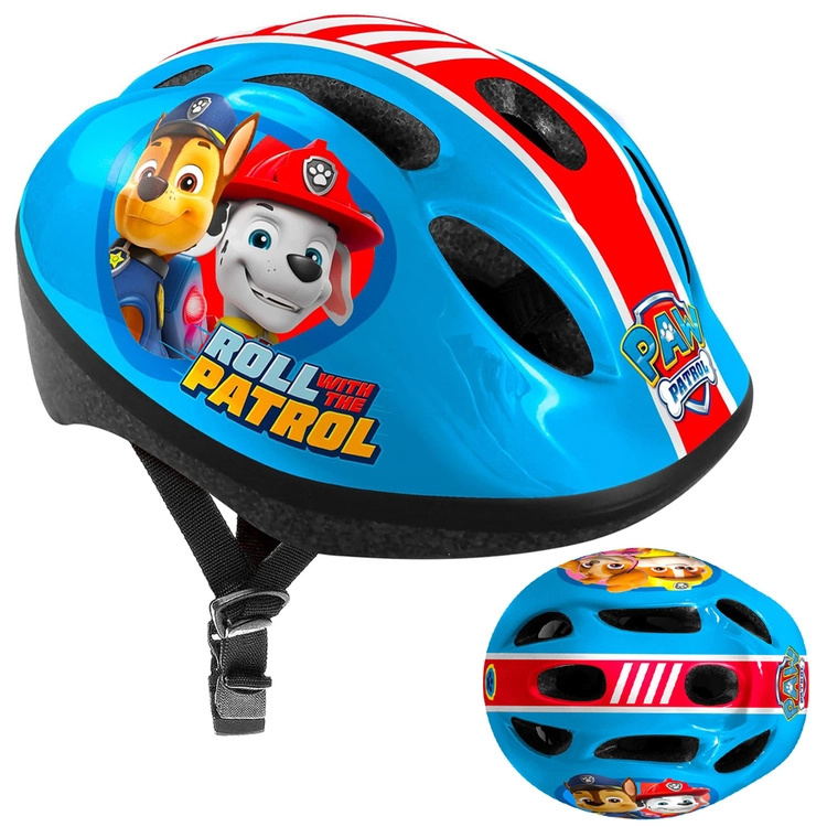 Dětská helma S PSI PATROL