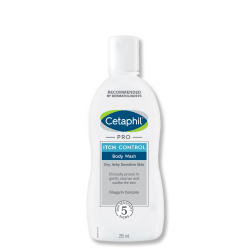CETAPHIL PRO Itch Control Mycí emulze 295 ml