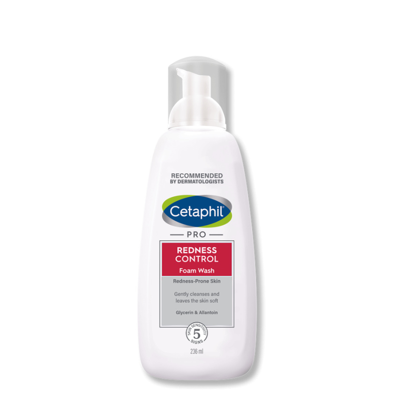 CETAPHIL ProRedness Čistící pěna 236 ml