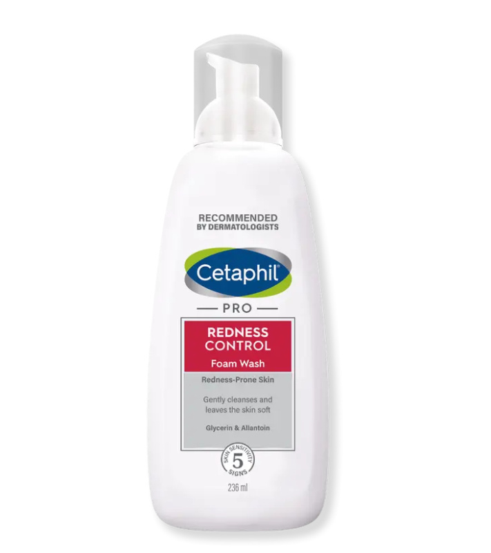 CETAPHIL ProRedness Čistící pěna 236 ml