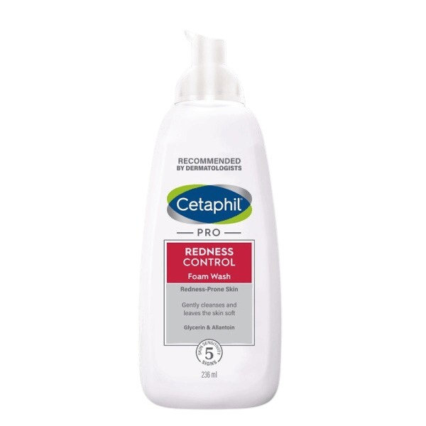 CETAPHIL ProRedness Čistící pěna 236 ml