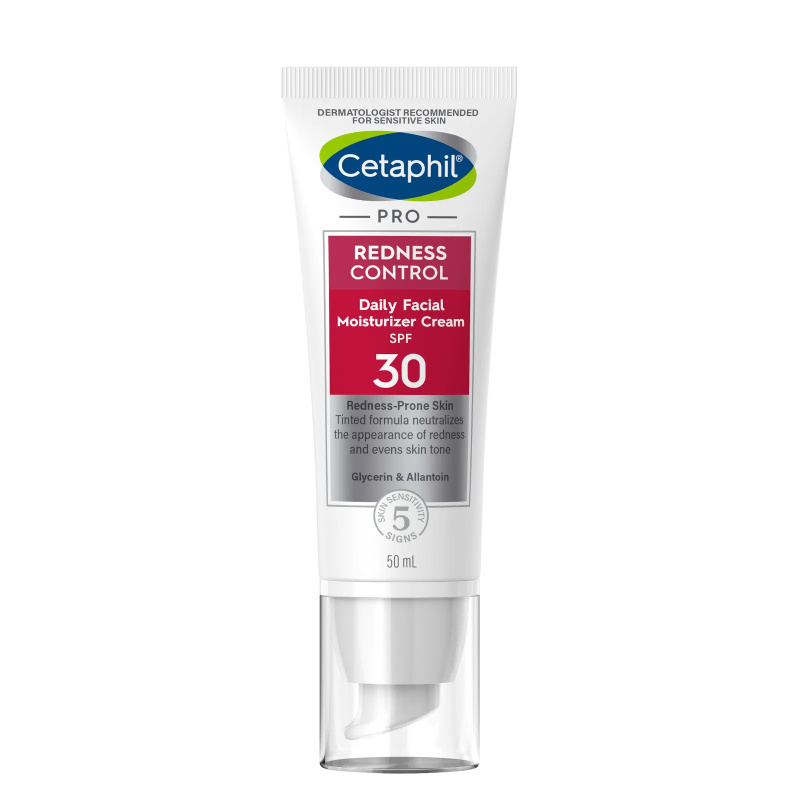CETAPHIL ProRedness Denní tónovací hydratační krém SPF30 50 ml
