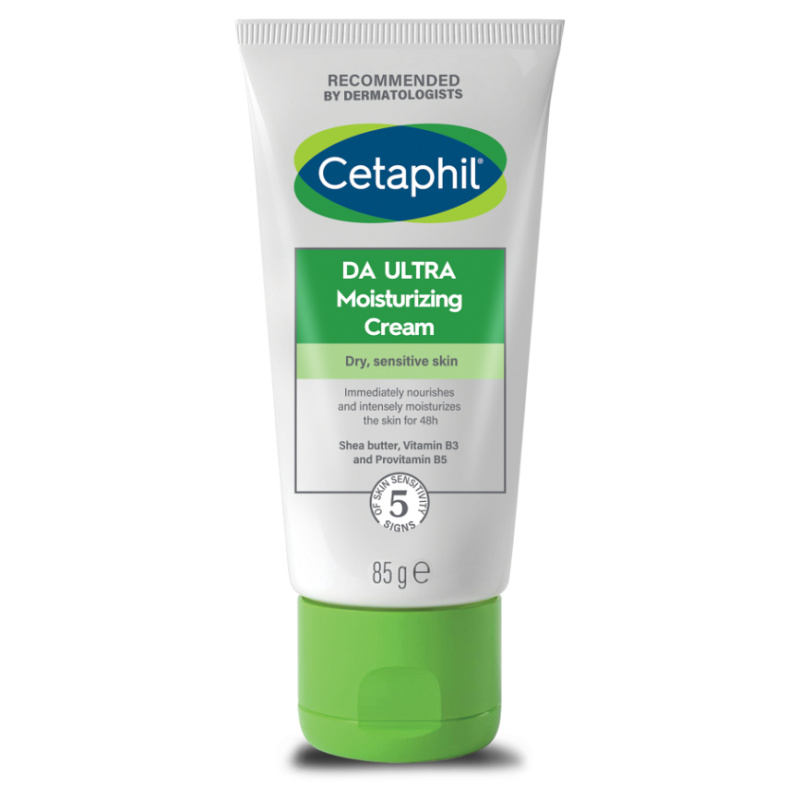 Cetaphil DA Ultra hydratační pleťový krém 85 g