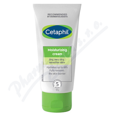 CETAPHIL Hydratační krém 100 g