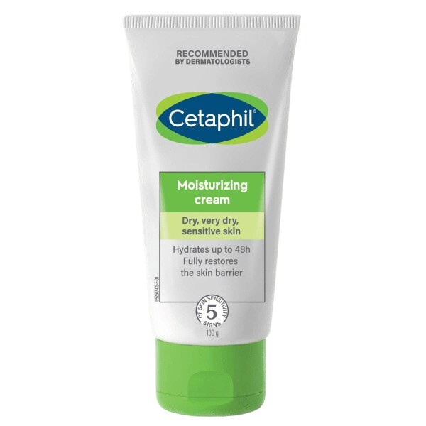 CETAPHIL Hydratační krém 100 g