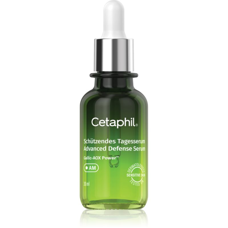Cetaphil Advanced Defense Serum ochranné sérum pro všechny typy pleti 30 ml