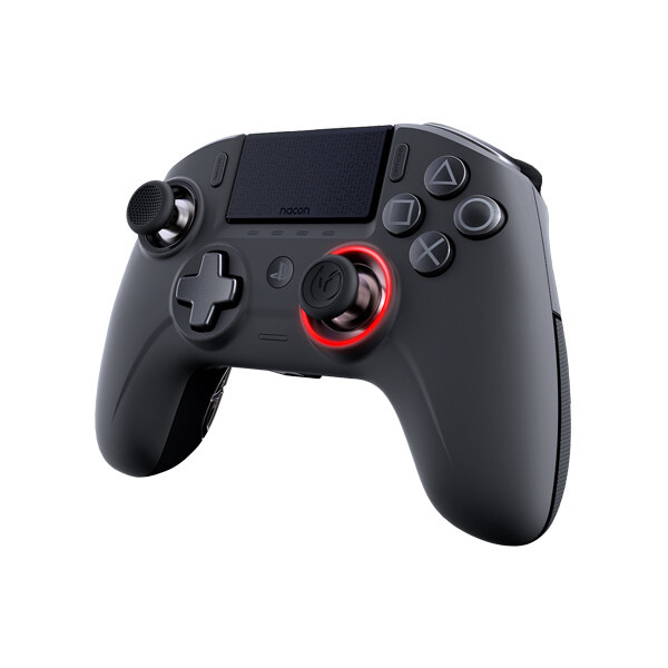 Nacon Gamepad Revolution Unlimited Pro Controller (PS4)