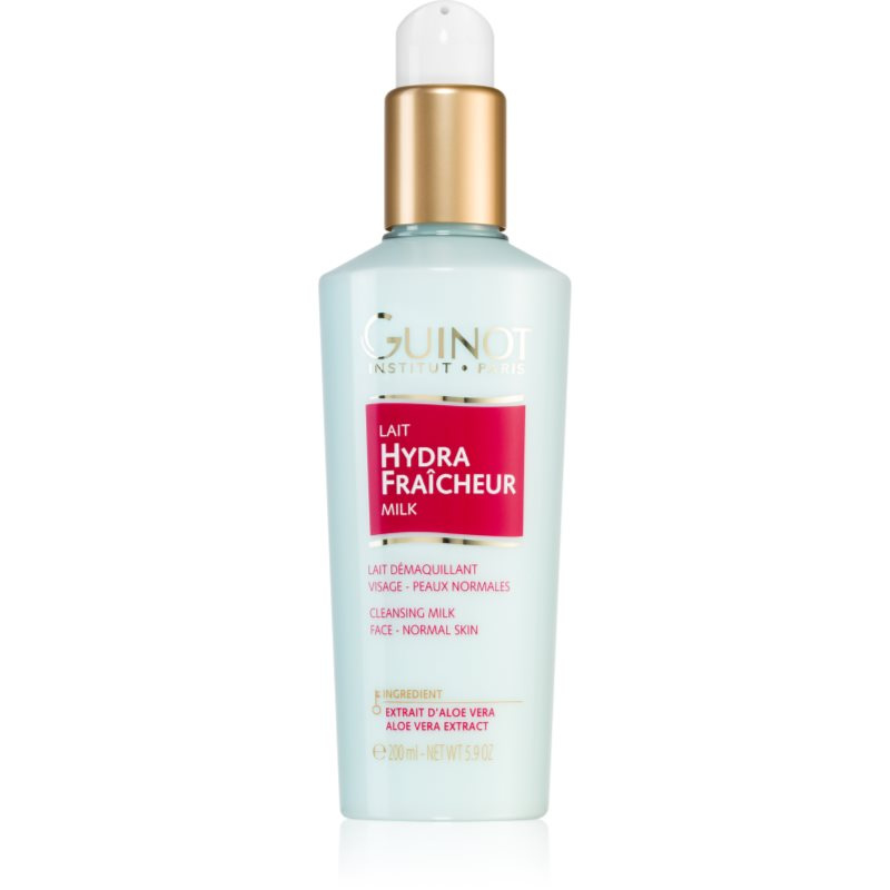 Guinot Hydra Fraîcheur odličovací mléko 200 ml