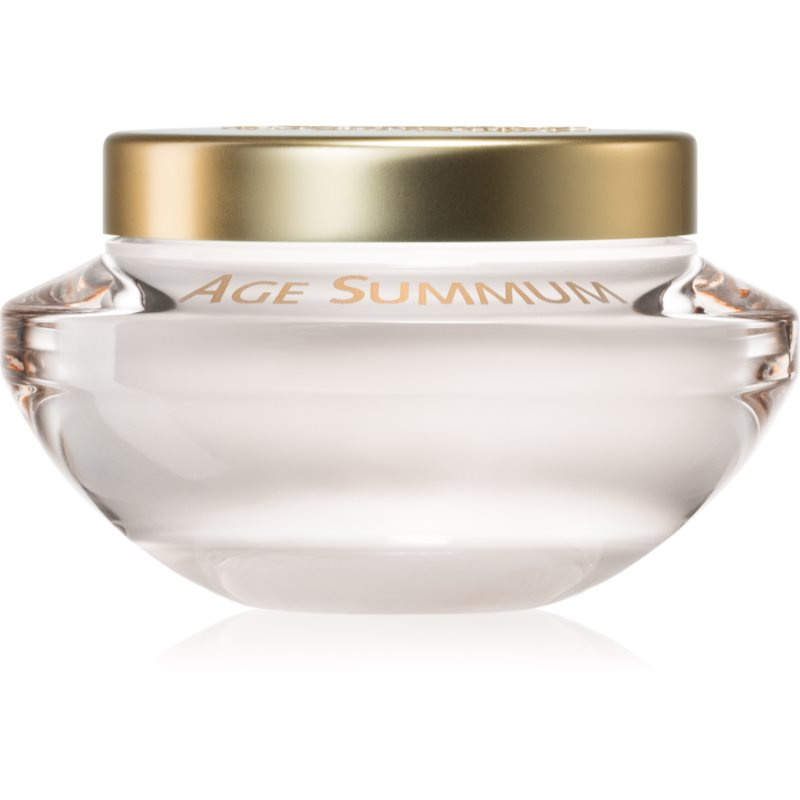 Guinot Age Summum hydratační krém proti stárnutí 50 ml