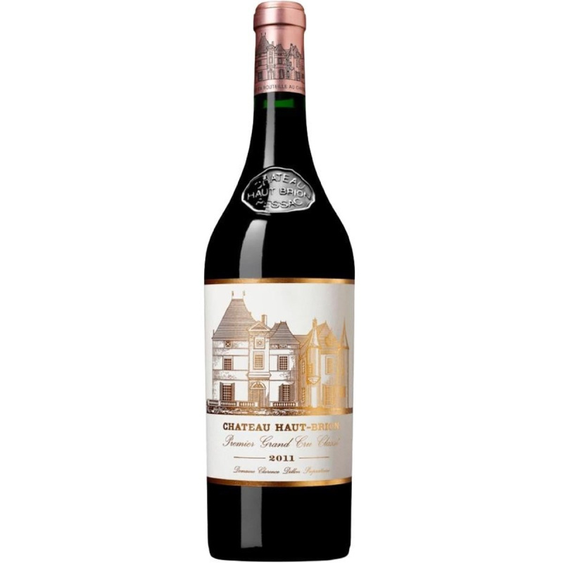 Château Haut Brion 2011