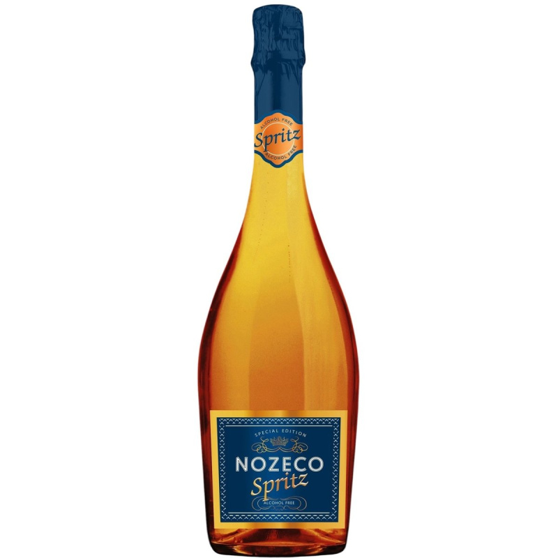 Nozeco Spritz Alcohol Free