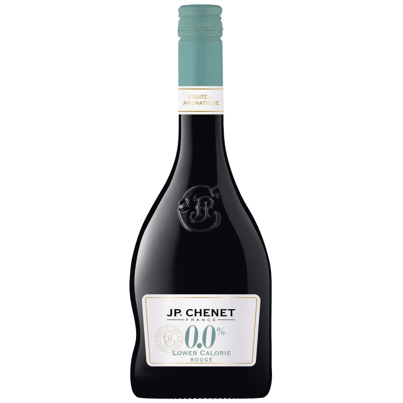 JP. Chenet 0.0% Red Low calorie