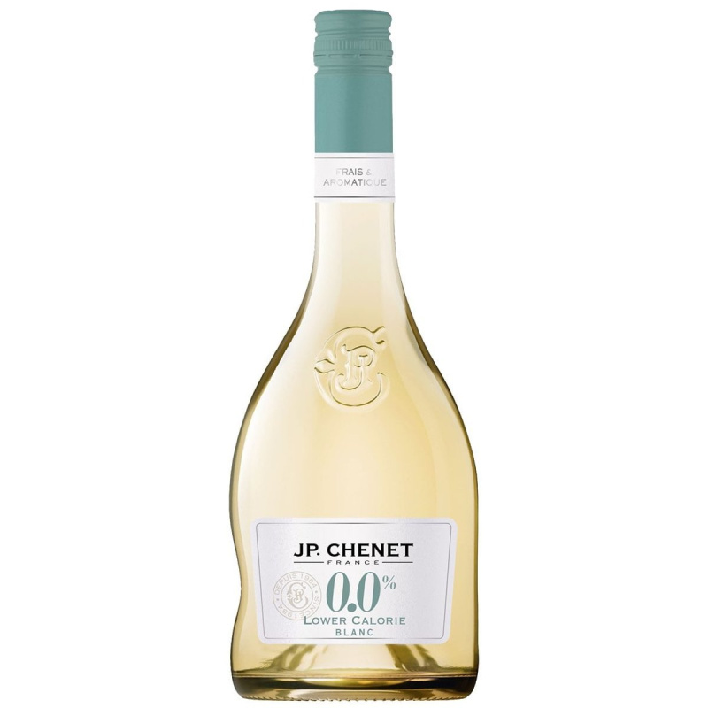 JP. Chenet 0.0% White Low calorie