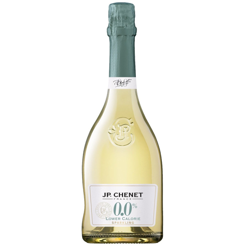 JP. Chenet  0.0% Sparkling White Low calorie