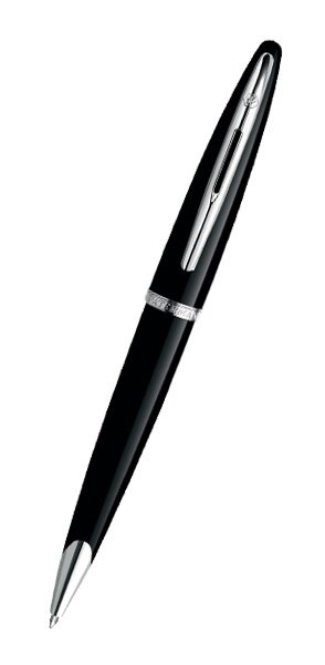 Waterman Carne Black Sea ST kuličková tužka Waterman