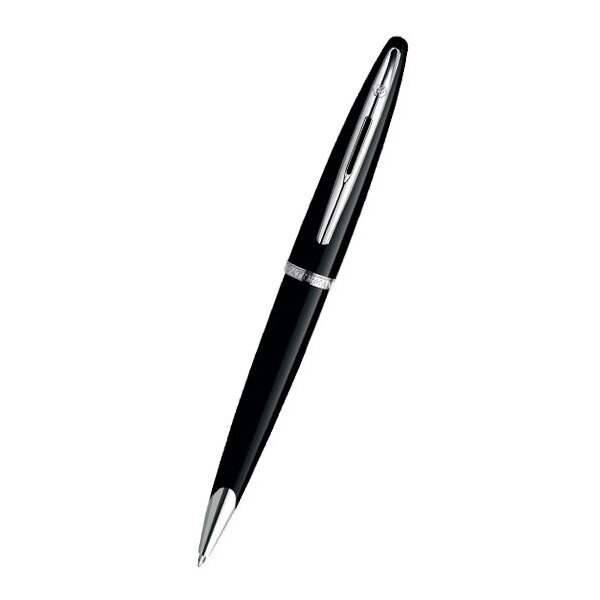Waterman Carne Black Sea ST kuličková tužka Waterman
