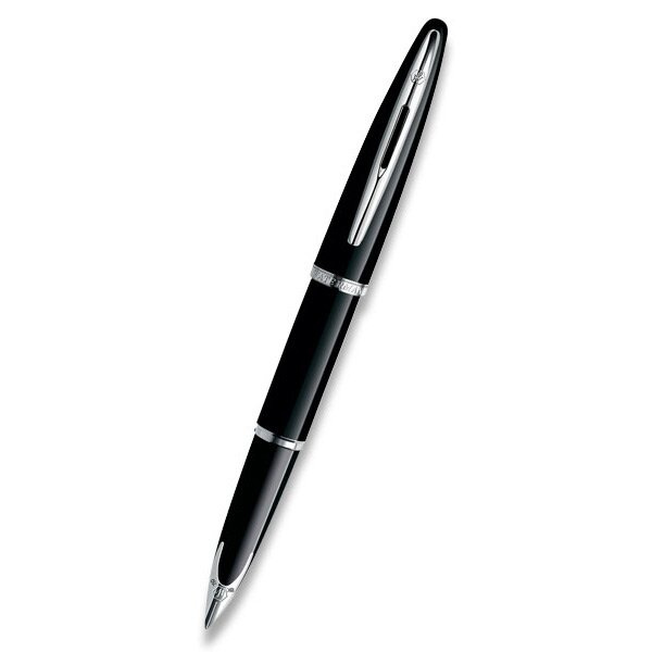 Plnicí pero Waterman Carène Black Sea ST hrot M