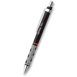 Kuličková tužka Tikky černá Rotring