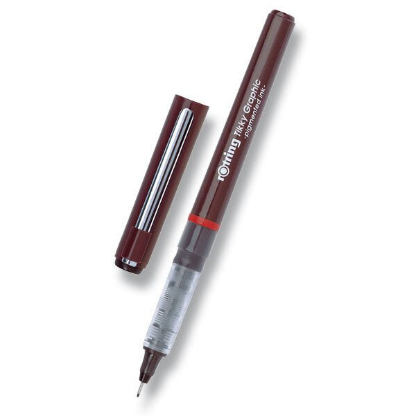 Technický liner Tikky Graphic 0.5mm Rotring