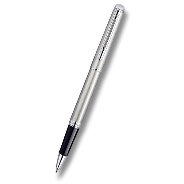 Waterman Hémisphre Stainless Steel CT roller Waterman