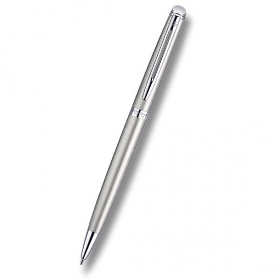 Waterman Hémisphre Stainless Steel CT kuličková tužka Waterman