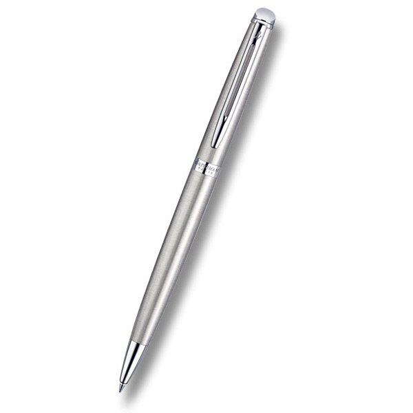 Waterman Hémisphre Stainless Steel CT kuličková tužka Waterman