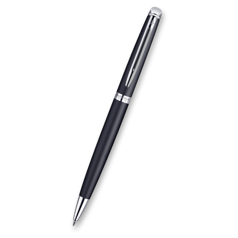 Waterman Hémisphre Matt Black CT kuličková tužka Waterman