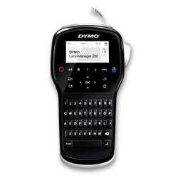 Štítkovač Dymo LM 280