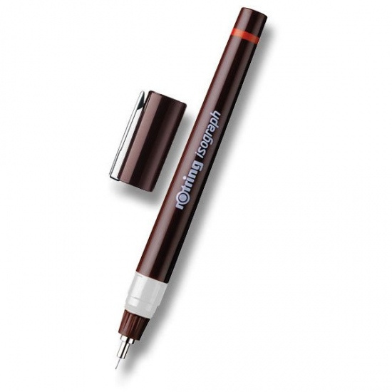Technické pero Isograph 0.25mm Rotring