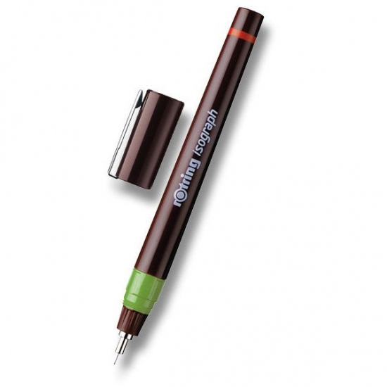 Technické pero Isograph 0.3mm Rotring