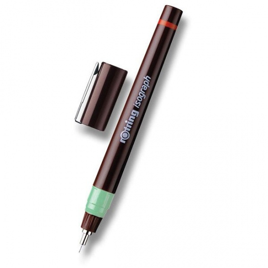 Technické pero Rotring Isograph 0,8 mm Rotring