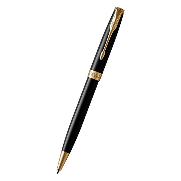 Kuličkové pero Parker Sonnet Black GT
