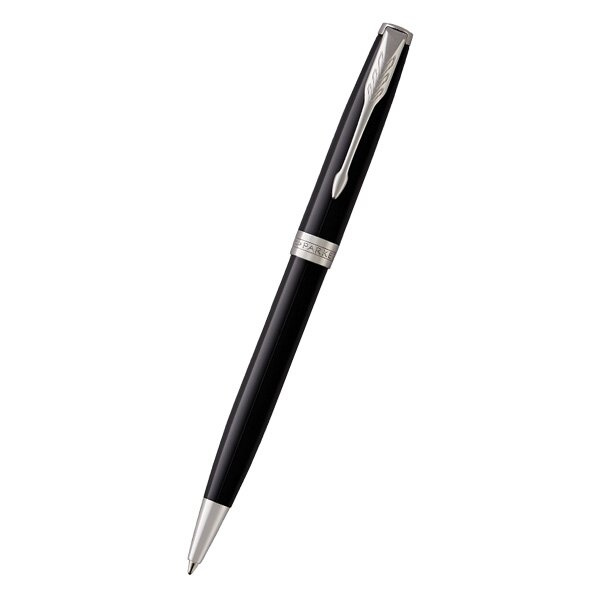 Kuličkové pero Parker Sonnet Black CT
