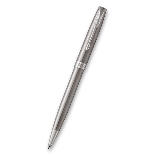 Kuličkové pero Parker Sonnet Stainless Steel CT