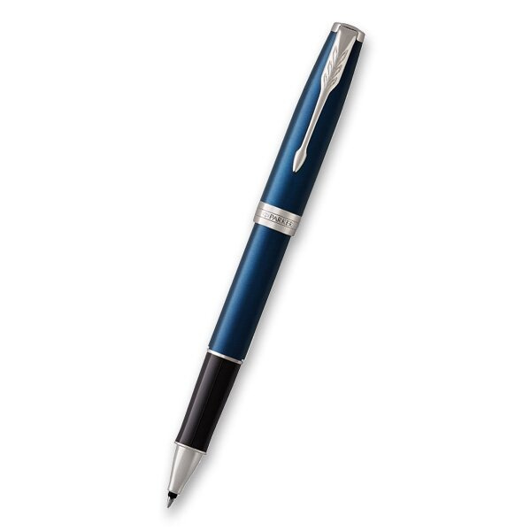 Roller Parker Sonnet Blue CT